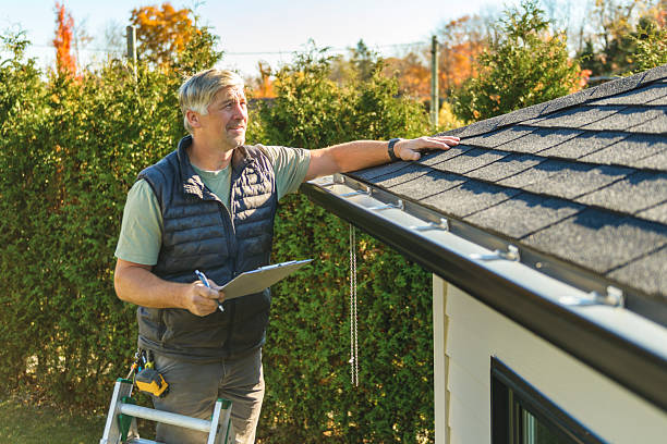 Affordable Roof Replacement solutions in East Springfield, OH